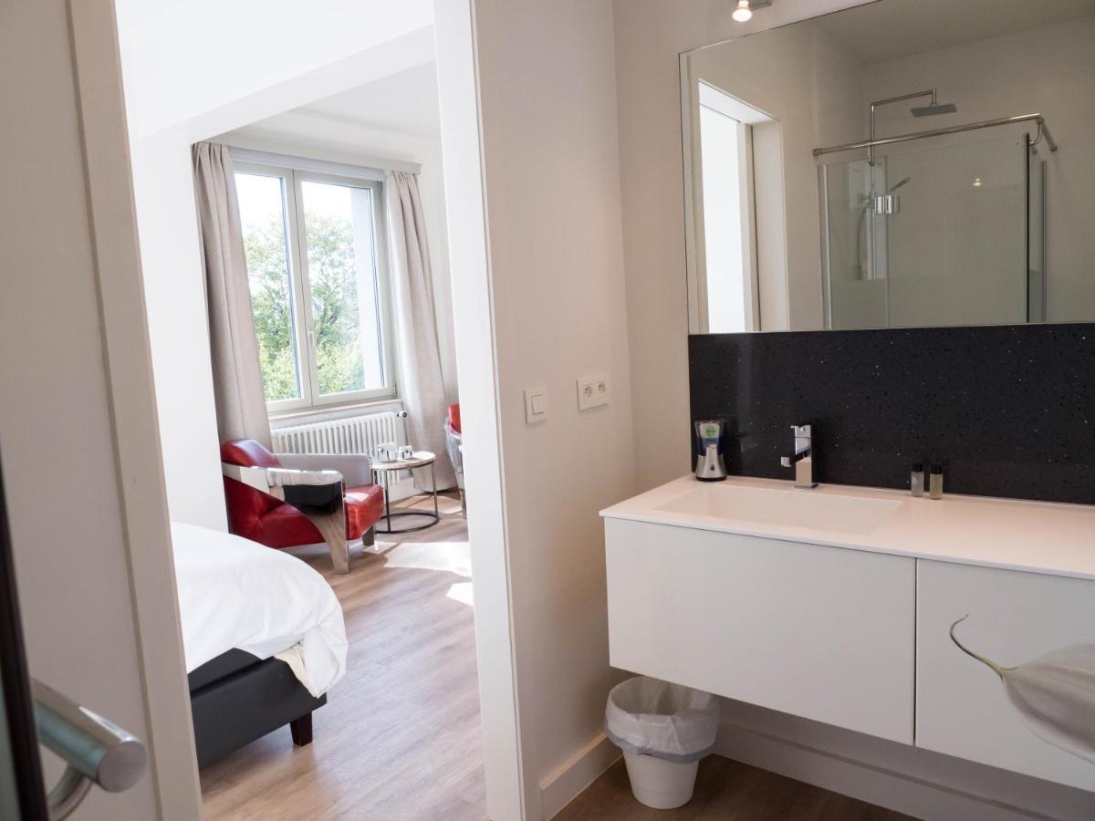 Maison Willem Tell Gent Exteriör bild